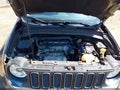 Photo 10 of 16 — 2017 Jeep Renegade