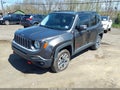Photo 2 of 16 — 2017 Jeep Renegade