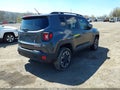 Photo 4 of 16 — 2017 Jeep Renegade