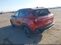 Photo 3 of 17 — 2025 Kia Seltos