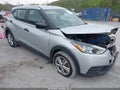 Photo 1 of 16 — 2020 Nissan Kicks