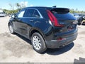 Photo 3 of 16 — 2023 Cadillac XT4