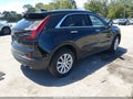 Photo 4 of 16 — 2023 Cadillac XT4