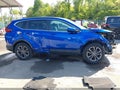 Photo 13 of 19 — 2020 Honda CR-V