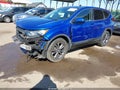 Photo 2 of 19 — 2020 Honda CR-V