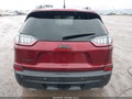 Photo 16 of 17 — 2021 Jeep Cherokee