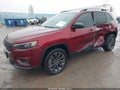 Photo 2 of 17 — 2021 Jeep Cherokee