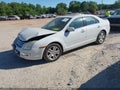Photo 2 of 12 — 2009 Ford Fusion