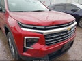 Photo 17 of 17 — 2024 Chevrolet Traverse