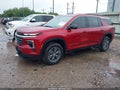 Photo 2 of 17 — 2024 Chevrolet Traverse