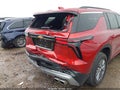 Photo 6 of 17 — 2024 Chevrolet Traverse