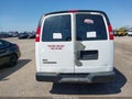 Photo 16 of 16 — 2010 Chevrolet Express 3500