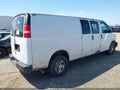 Photo 4 of 16 — 2010 Chevrolet Express 3500