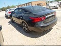 Photo 3 of 16 — 2017 Nissan Maxima