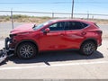 Photo 15 of 17 — 2025 Lexus NX 350h