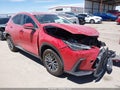 Photo 1 of 17 — 2025 Lexus NX 350h