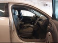 Photo 5 of 16 — 2014 Chevrolet Malibu