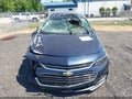 Photo 11 of 15 — 2018 Chevrolet Malibu Limited