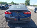 Photo 15 of 15 — 2018 Chevrolet Malibu Limited