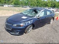 Photo 2 of 15 — 2018 Chevrolet Malibu Limited