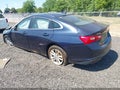 Photo 3 of 15 — 2018 Chevrolet Malibu Limited
