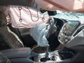 Photo 5 of 15 — 2018 Chevrolet Malibu Limited