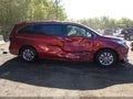 Photo 13 of 16 — 2021 Toyota Sienna