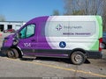Photo 15 of 20 — 2020 Ford Transit