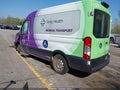 2020 Ford Transit — photo 3 of 20 | VIN 1FDZK1C88LKB07830
