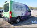 2020 Ford Transit — photo 4 of 20 | VIN 1FDZK1C88LKB07830