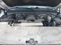 Photo 10 of 19 — 2018 Chevrolet Suburban