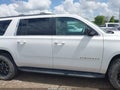 Photo 14 of 19 — 2018 Chevrolet Suburban