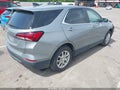 Photo 4 of 19 — 2023 Chevrolet Equinox