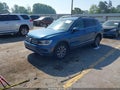 Photo 2 of 17 — 2018 Volkswagen Tiguan