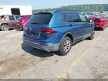 Photo 4 of 17 — 2018 Volkswagen Tiguan
