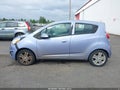 Photo 13 of 15 — 2014 Chevrolet Spark