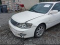 Photo 6 of 19 — 2002 Toyota Avalon