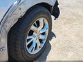 Photo 12 of 12 — 2011 Infiniti QX56