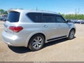 Photo 4 of 12 — 2011 Infiniti QX56