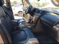 Photo 5 of 12 — 2011 Infiniti QX56