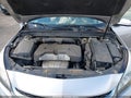 Photo 10 of 12 — 2014 Chevrolet Malibu