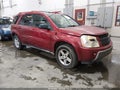Photo 1 of 15 — 2005 Chevrolet Equinox