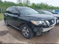 Photo 1 of 17 — 2017 Nissan Pathfinder