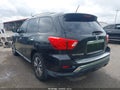 Photo 3 of 17 — 2017 Nissan Pathfinder