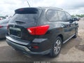 Photo 4 of 17 — 2017 Nissan Pathfinder