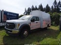 Photo 17 of 19 — 2019 Ford F-450