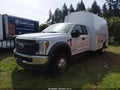 Photo 2 of 19 — 2019 Ford F-450
