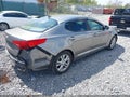 Photo 4 of 14 — 2013 Kia Optima
