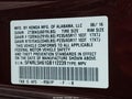 Photo 9 of 16 — 2016 Honda Odyssey