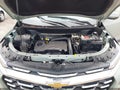 Photo 10 of 16 — 2025 Chevrolet Equinox